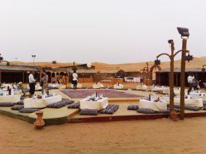 Desert-Safari-Camp