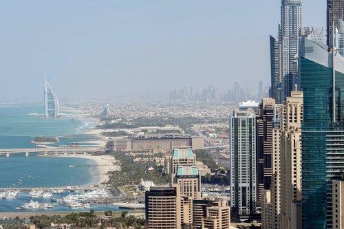 Tourist Attractions in Dubai