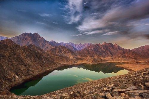 Things To Do in Hatta Mountain