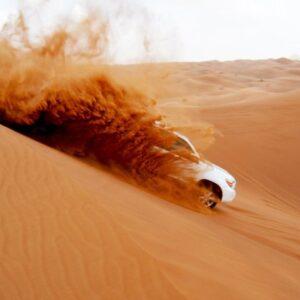Land Cruiser Safari