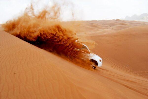 Land Cruiser Safari