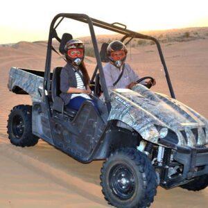 Dune Buggy