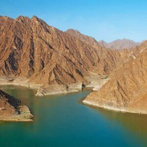 Hatta Mountain Safari