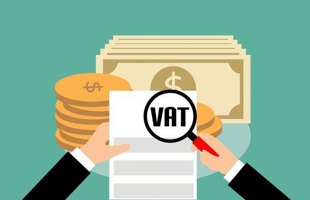 Vat Refund Tax