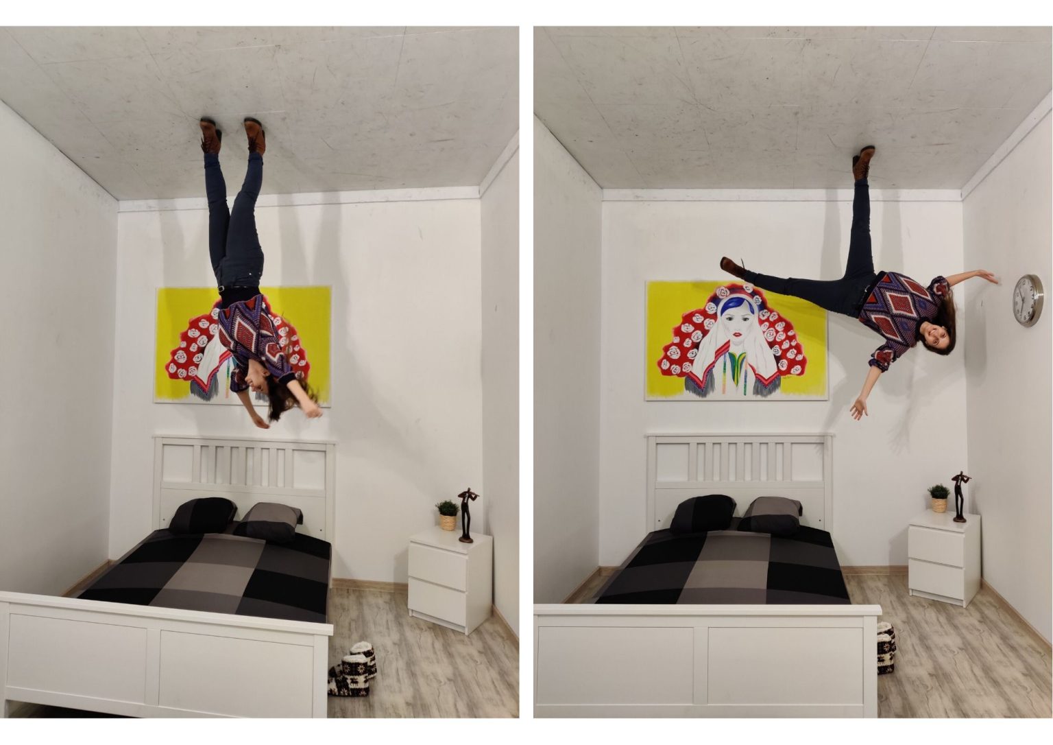 Museum of Illusion Dubai What's inside exactly?